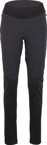 VAUDE Women's All Year Moab 3in1 Pants - dark sea/36/XS