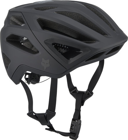 Fox Head Crossframe Pro MIPS Helmet - matte black/55 - 59 cm