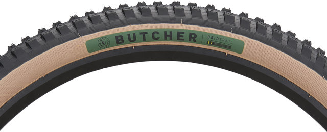 Specialized Butcher Grid Trail T9 Soil Searching 29" Faltreifen - black-tan/29 "/58 mm/58-622/2.3 "