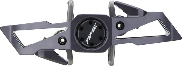 time Speciale 10 Large Clipless Pedals - dark grey