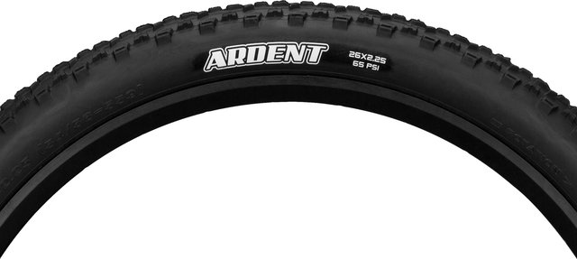 Maxxis Cubierta de alambre MPC 26" - negro/26 /57 /57-559/2.25 