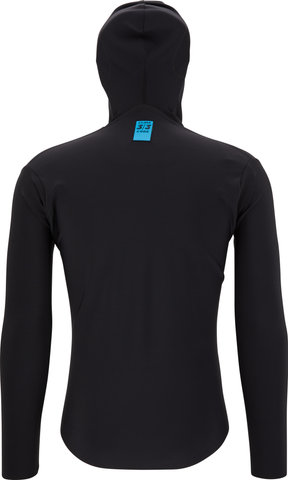 ASSOS Equipe RS Winter L/S Mid Layer Trikot - black series/M