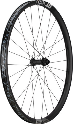 DT Swiss XMC 1501 SPLINE 30 Carbon Boost Centre Lock Disc 27.5" Wheelset - black/SRAM XD/Boost/148 mm/110 mm/Boost/27.5" (650B)/110 mm/SRAM XD/110 mm/148 mm