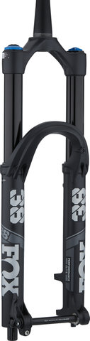 Fox Racing Shox 38 FLOAT 27.5" GRIP2 Performance Elite Boost Suspension Fork - 2022 - matte black/15 mm Thru Axle/170 mm/44 mm/1 1/8" - 1,5" tapered/110 mm/27.5" (650B)/110 mm/110 mm