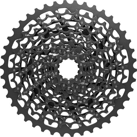 SRAM 11-speed cassette - black/10-42