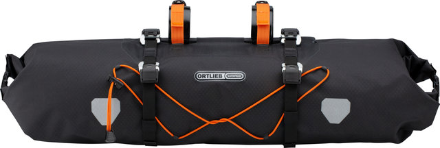 ORTLIEB Handlebar-Pack Lenkertasche - black matt/15000 ml