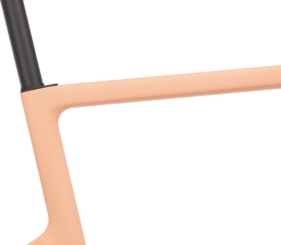 3T Exploro Ultra Carbon Frameset - copper/M