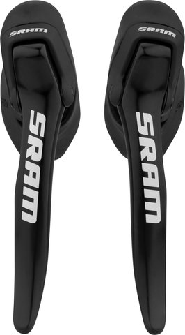 SRAM S 500 Brake Levers - black/set (front+rear)