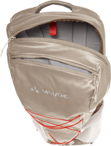 VAUDE Mochila Uphill 12 - linen/12000 