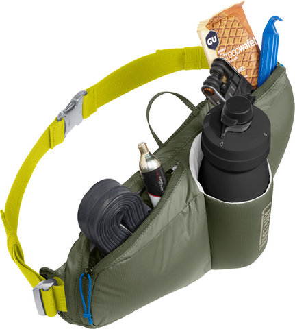 Camelbak - dusty olive/2000 ml