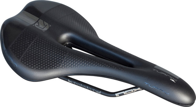 PRO Turnix AF Gel Saddle - black/152 mm