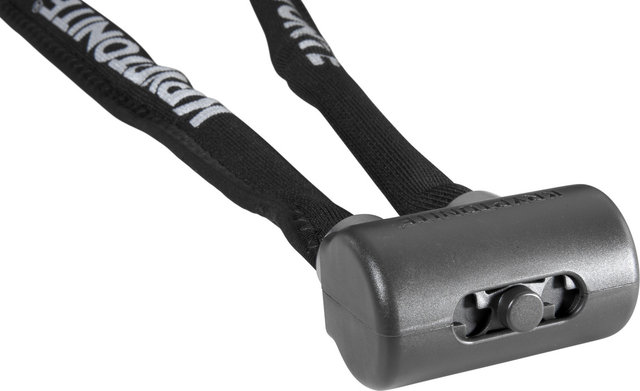 Kryptonite Keeper 695 Folding Lock - black/95 cm