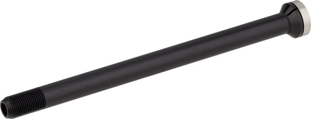 NEWMEN Gen3 Thru-Axle - black/12 x 148 mm, 1.0 mm