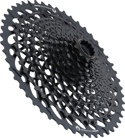 SRAM XG-1295 12-fach Kassette für X01 Eagle Modell 2023 - black/10-50