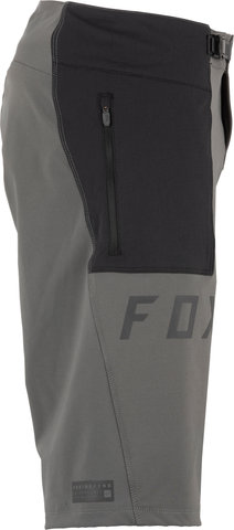 Fox Head Defend Pro Shorts - dark shadow/32/M