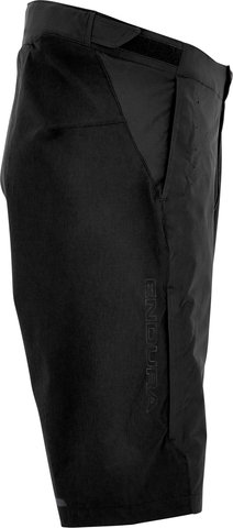 Endura Shorts GV500 Foyle - black/M