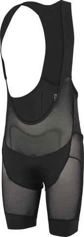 7mesh Sous-Short à Bretelles Foundation Bib Short - black/M