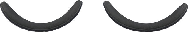 Ergon Apoyabrazos CRT Arm Pads para Profile Design Race - black