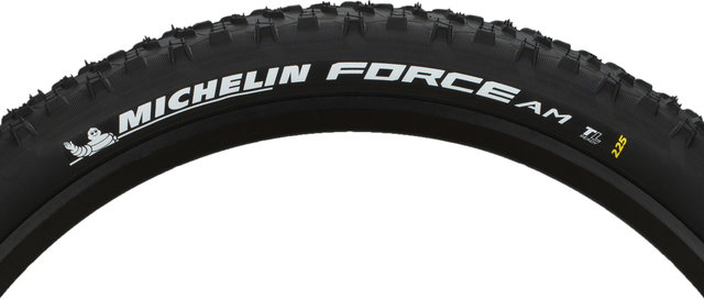 Michelin Cubierta plegable Force AM Performance 26" - negro/26 /57 /57-559/2.25 