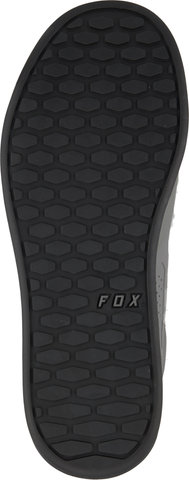 Fox Head Union Flat chaussures VTT - grey/42