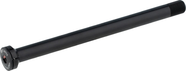 DT Swiss RWS Plug-In MTB Thru Axle - black/12 x 142 mm, 162.5 mm