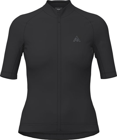 7mesh Atlas S/S Women's Jersey - black/M