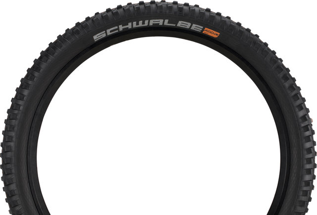 Schwalbe Big Betty Evolution ADDIX Soft Super Trail 27.5+ Folding Tyre - black/27.5 /70 mm/70-584/2.8 