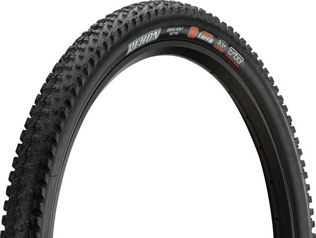 Maxxis Rekon 3C MaxxTerra EXO WT TR 29" Faltreifen - schwarz/61 mm/61-622/2.4 "/29 "