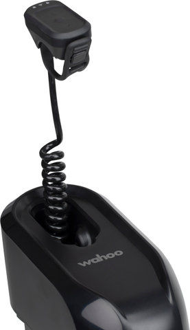 Wahoo KICKR CLIMB Grade Simulator - silver-black