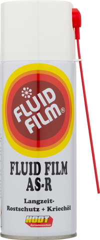 FLUID FILM AS-R Korrosionsschutz - universal/400 ml