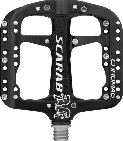 Chromag Scarab Platform Pedals - black/universal