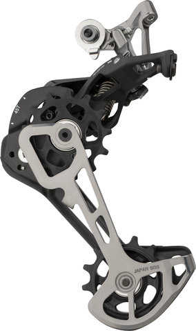 Shimano Dérailleur Arrière XTR Shadow Plus RD-M9120 12 vitesses - gris/13 dents