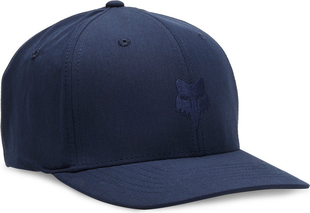 Fox Head Fox Head Select Flexfit Cap - heather midnight/S/M