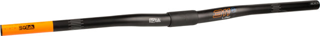 SQlab 311 MTB 27.0 Low Lenker - schwarz/740 mm