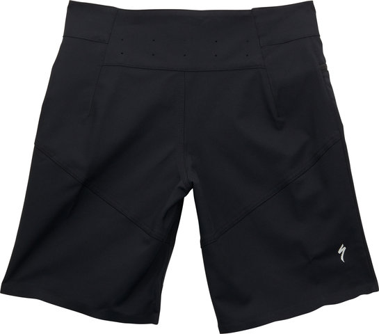 Specialized Pantalones cortos Trail Youth Shorts - black/134, 146, 140/M