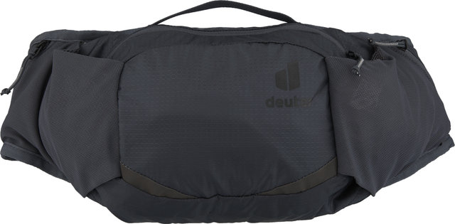 deuter Pulse 3 Hüfttasche - graphite/3000 ml