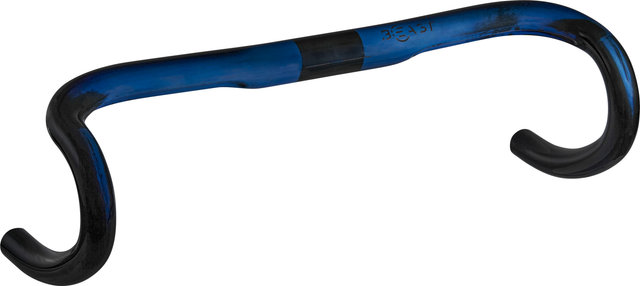 BEAST Components Guidon Road Bar 31.8 - carbone UD-bleu/44 cm