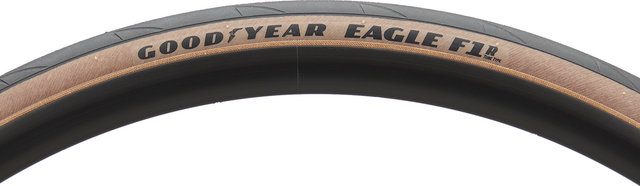 Goodyear Pneu Souple Eagle F1 28" - black-tan/28 /25 /25-622