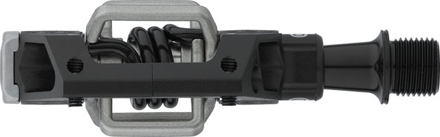 crankbrothers Mallet Trail Clipless Pedals - black