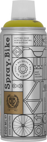 Spray.Bike Vintage Sprühlack - bradbury/400 ml