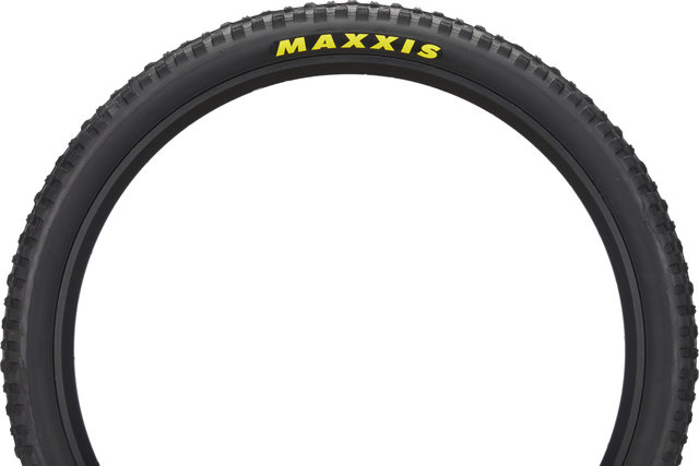 Maxxis Minion DHR II 3C MaxxTerra EXO+ WT TR 29" Faltreifen - schwarz/29 "/61 mm/61-622/2.4 "