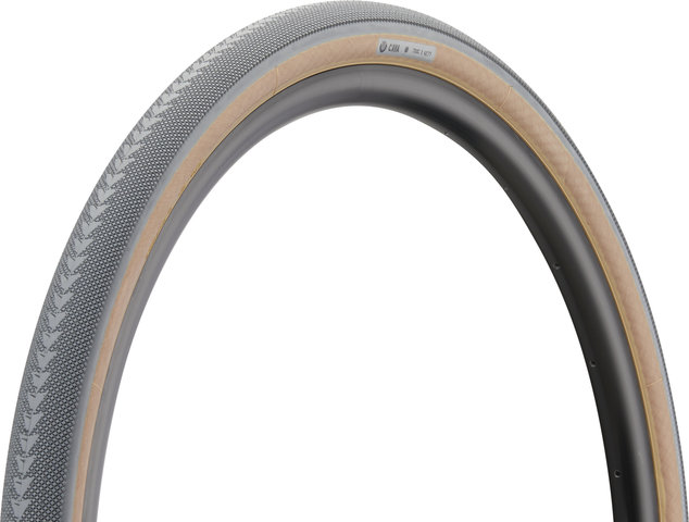 Ultradynamico CAVA Race 28" Faltreifen - grey-tan/28 "/42 mm/42-622