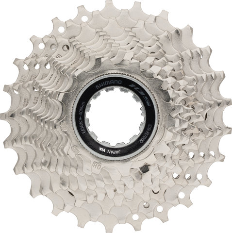 Shimano Cassette 105 CS-R7000 11 vitesses - argenté/12-25