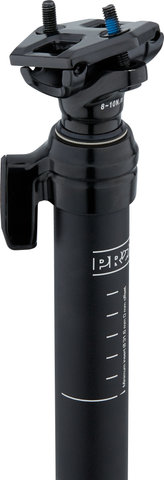 PRO LT Externe 150 mm Tige de selle Vario - noir/31,6 mm/461 /0 