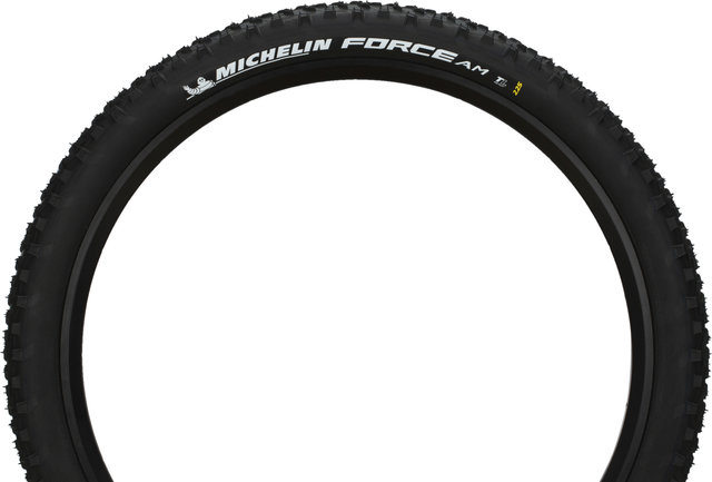 Michelin Cubierta plegable Force AM Performance 26" - negro/26 /57 /57-559/2.25 