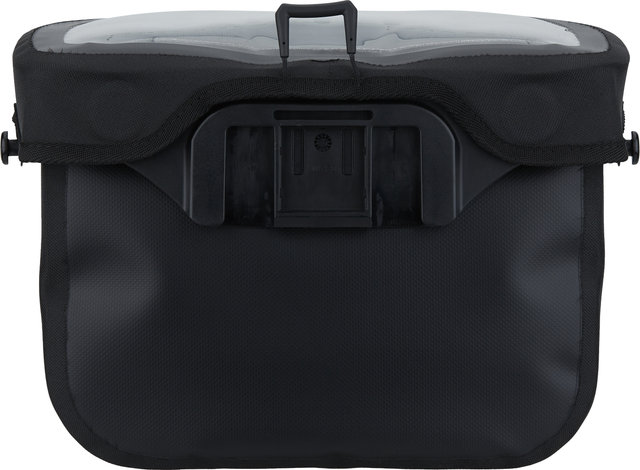 ORTLIEB Ultimate Free handlebar bag - black/6500 ml