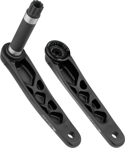 Race Face Aeffect R Cinch Crank - black/170,0 mm