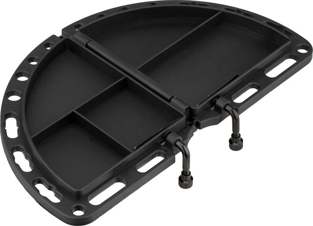 3min19sec Tool Tray - black