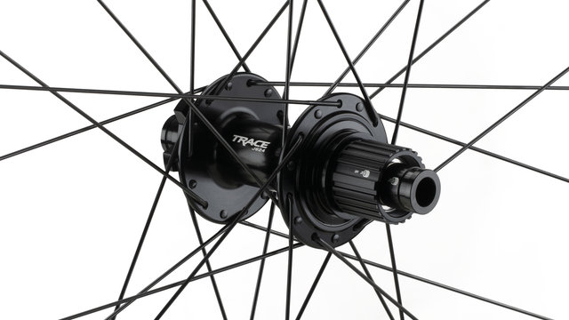 Race Face Aeffect R 30 Boost 29" Wheelset - black/Shimano Micro Spline/Boost/148 mm/110 mm/Boost/29"/110 mm/Shimano Micro Spline/110 mm/148 mm