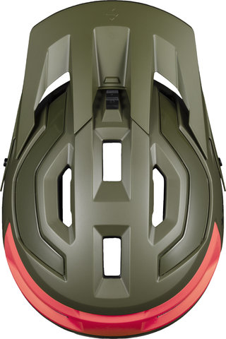 Sweet Protection Casque Bushwhacker 2Vi MIPS - nomad/56 - 59 cm